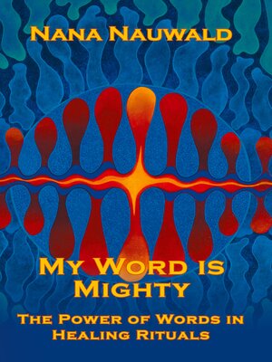 cover image of My Word is Mighty